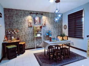 Homestay D'Lapang near KLIA